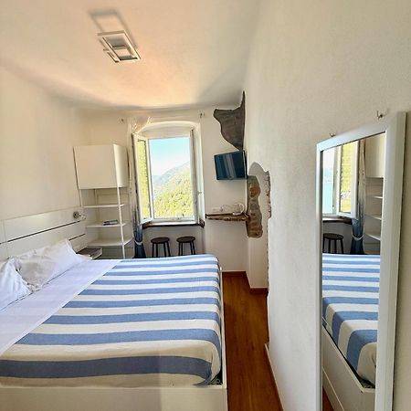 Belvedere Affittacamere Корниглия Екстериор снимка