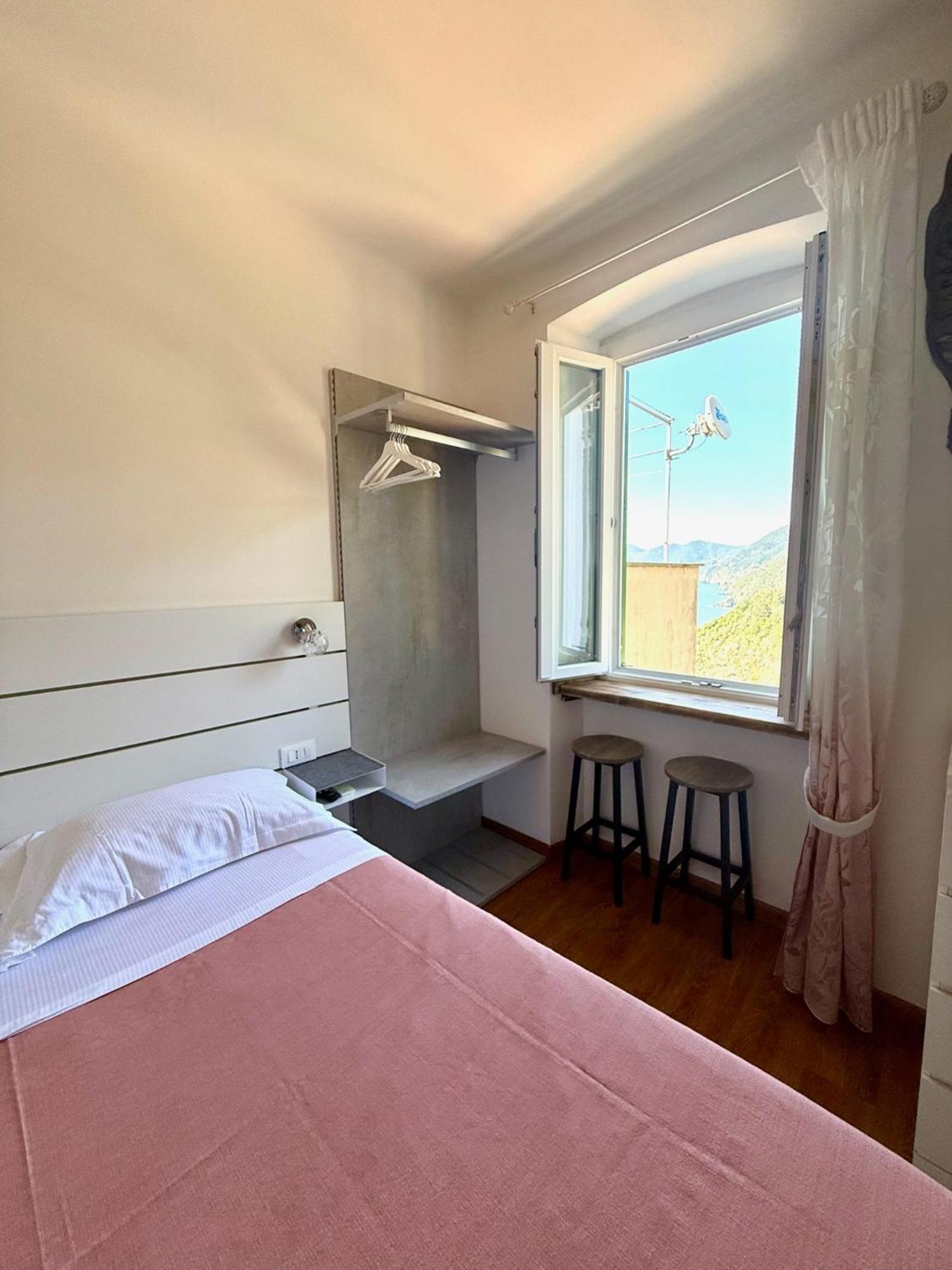 Belvedere Affittacamere Корниглия Екстериор снимка