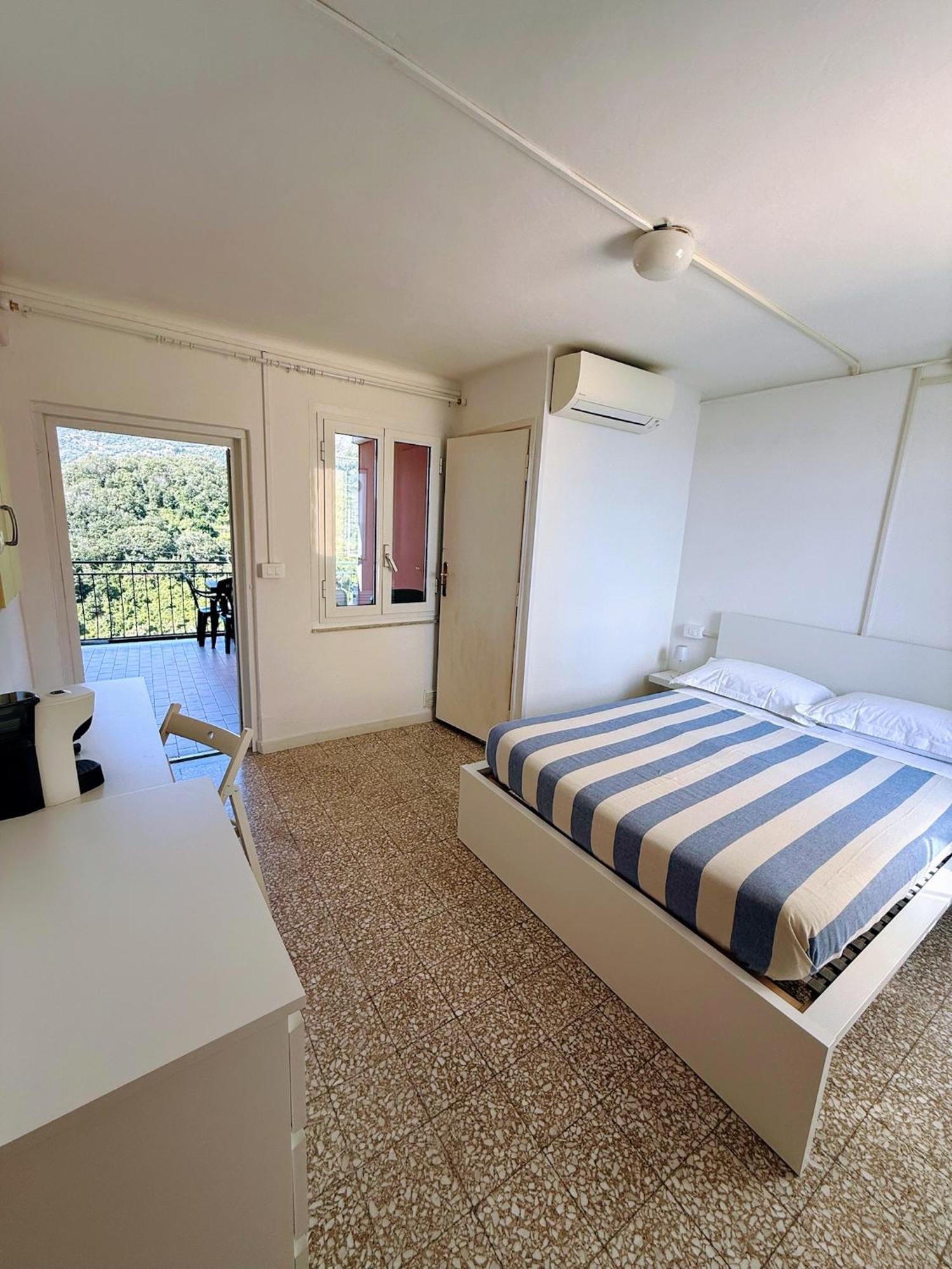 Belvedere Affittacamere Корниглия Екстериор снимка