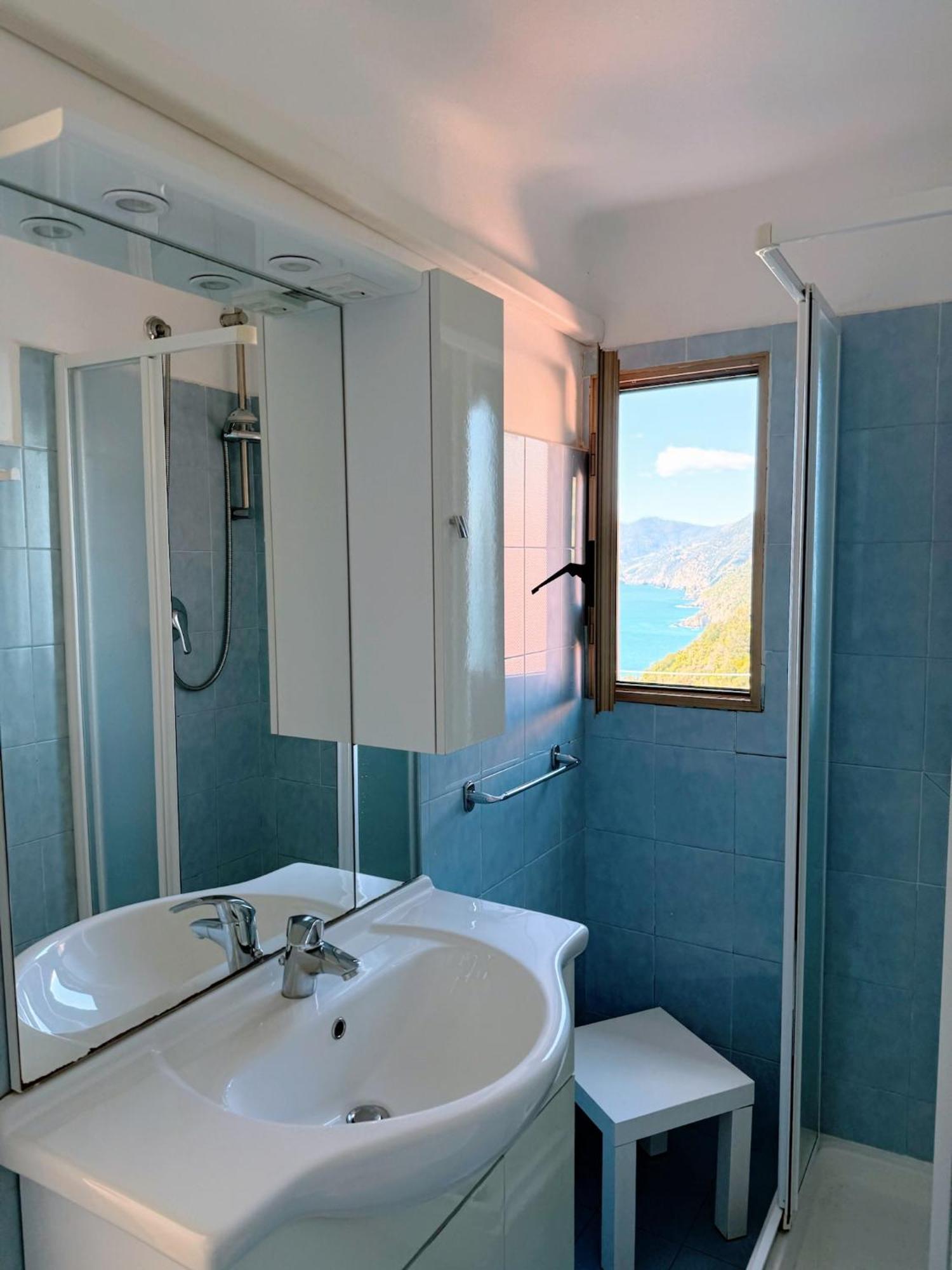 Belvedere Affittacamere Корниглия Екстериор снимка